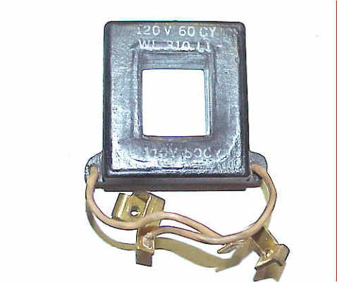 WL-M310L1 WARD-LEONARD
