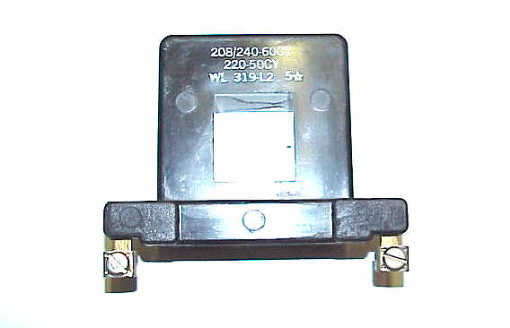 WL-M319L2 WARD-LEONARD