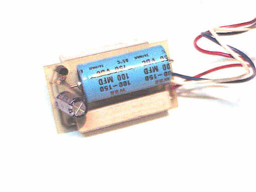 WO-B01 WORLD ELECTRONICS BUTTON