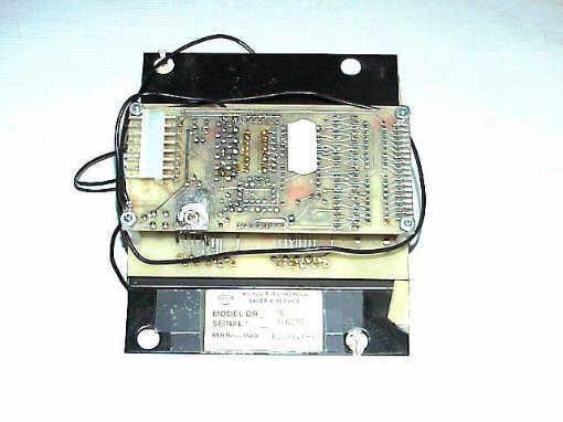 WO-SSDR7C WORLD