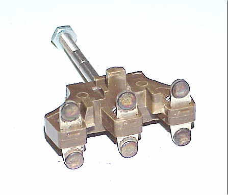 X-163866 ALLEN-BRADLEY