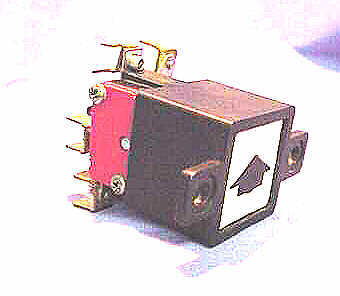 X-B07 XYZ BUTTON