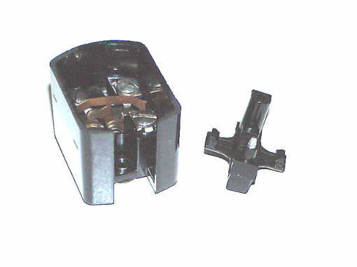 X166558 ALLEN-BRADLEY