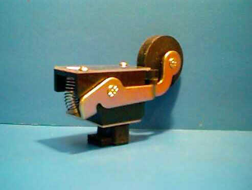 Hoistway Switch