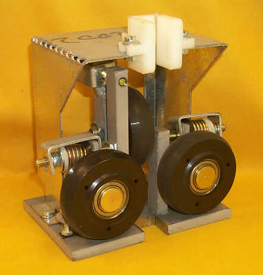 Roller Guide Assembly