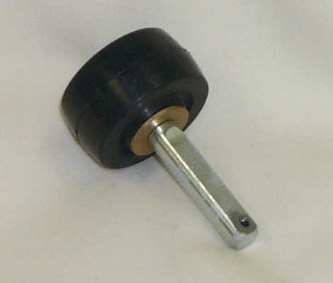 Rollers, Clutch Release
